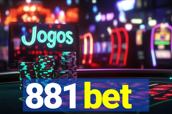 881 bet